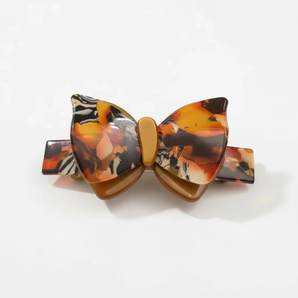  Zarif Hatlar - Mini Otomatik Kemik Toka