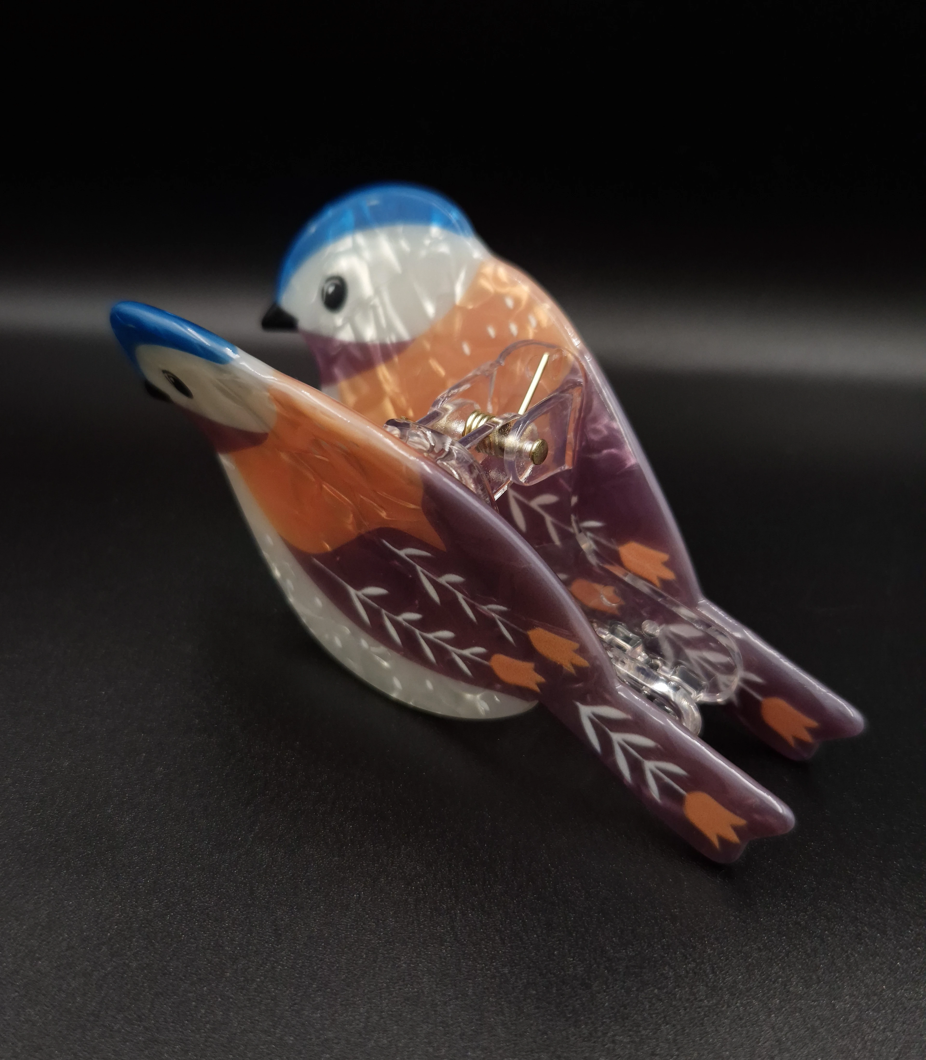 Narin Kanat Kemik Mandal Toka