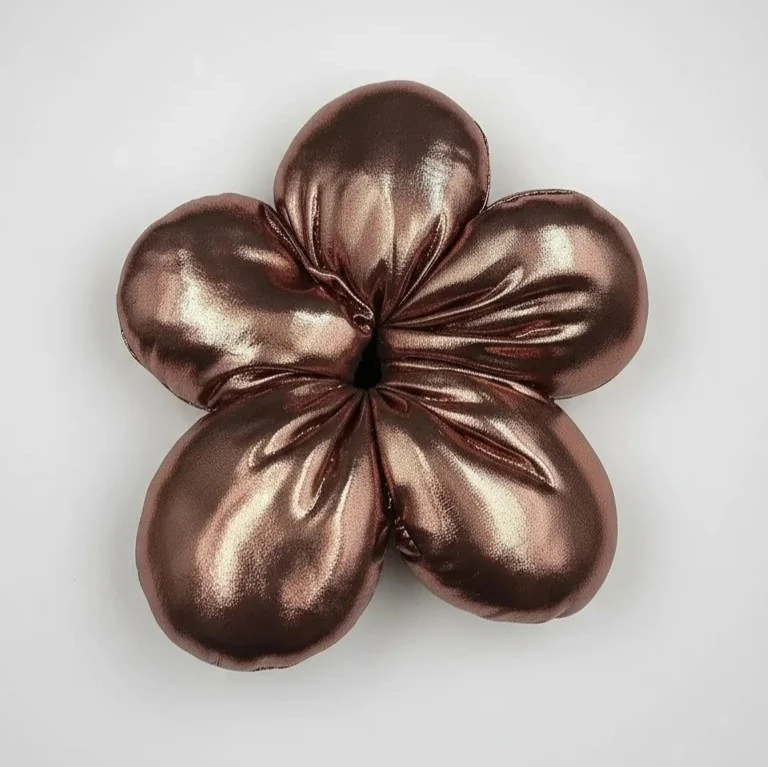 Pofuduk Papatya Simit Toka - Büyük