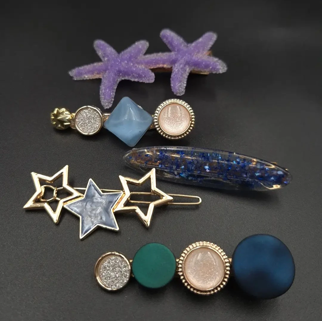 Deniz Esintisi – 5’li Set Serisi