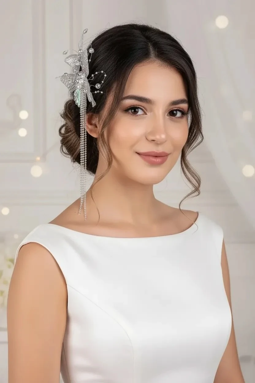 Elara —  Özel Tasarım Toka