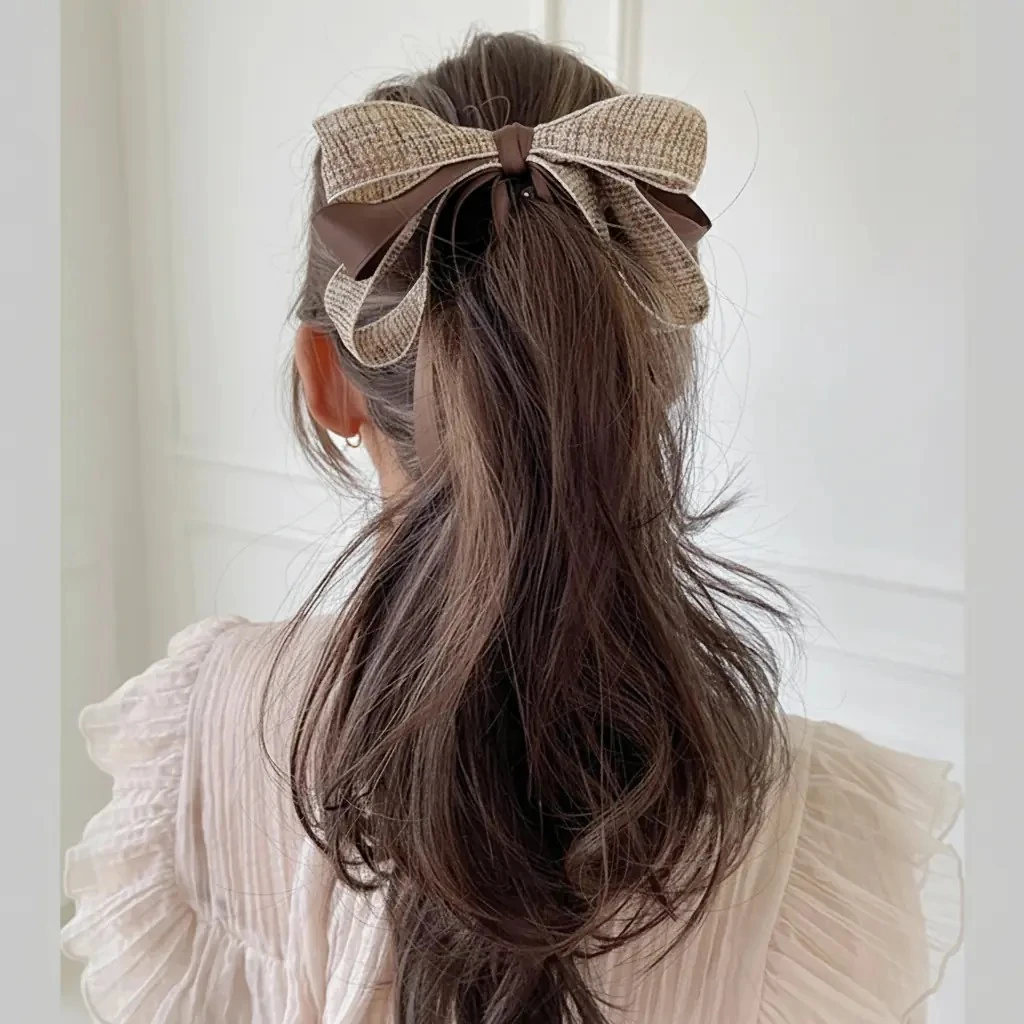 Zarif Duruş Muz Toka