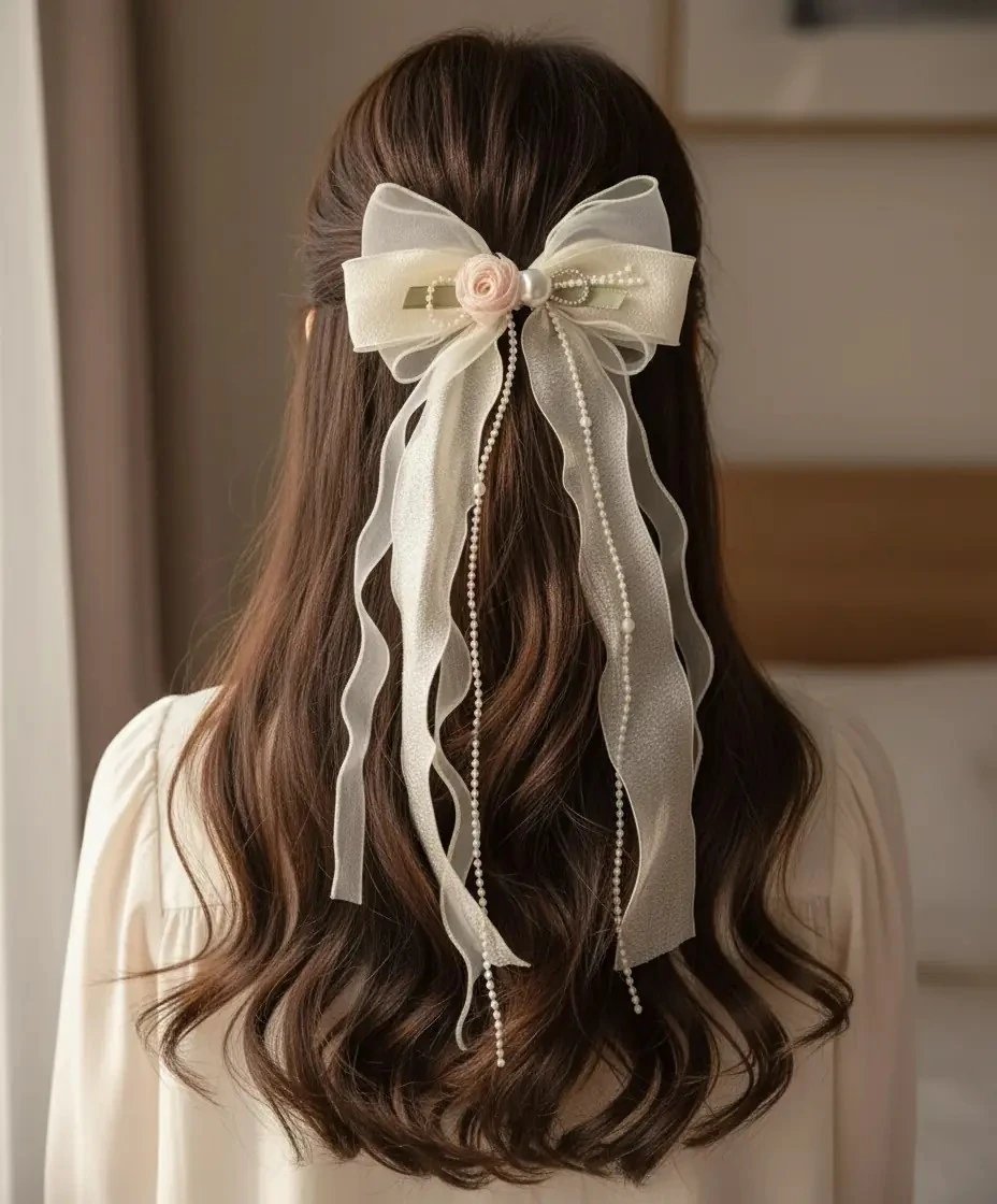 Zerafet Organze Otomatik Toka