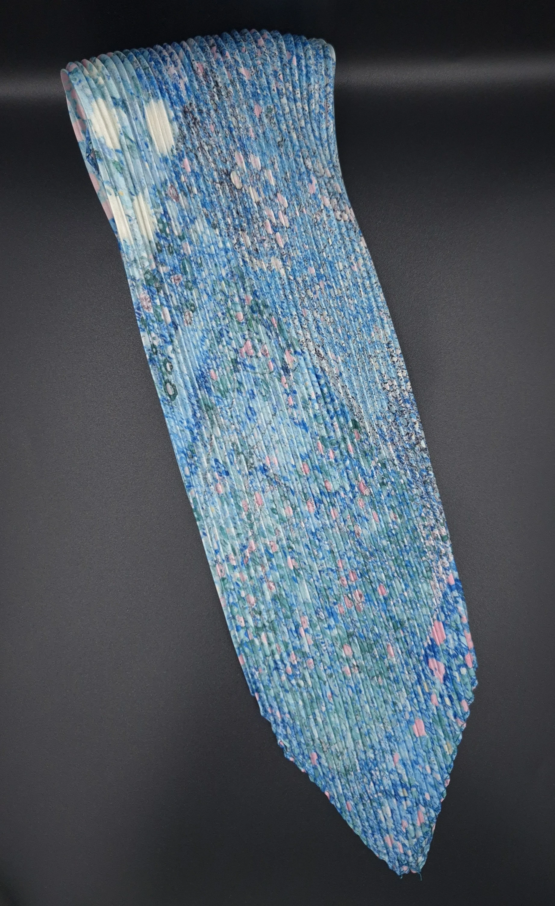 Sabah Esintisi Pilise Fular