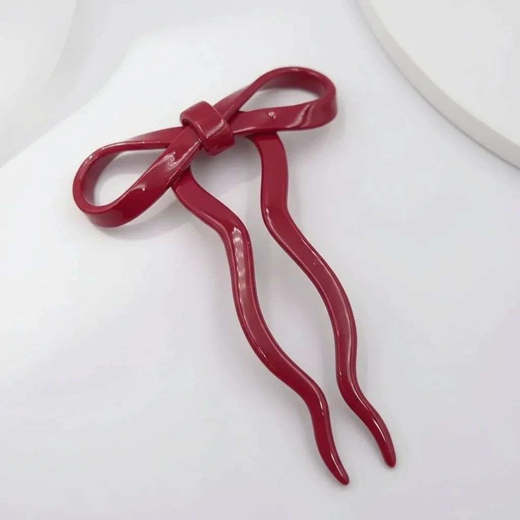 Fiyonk Topuz Tokası