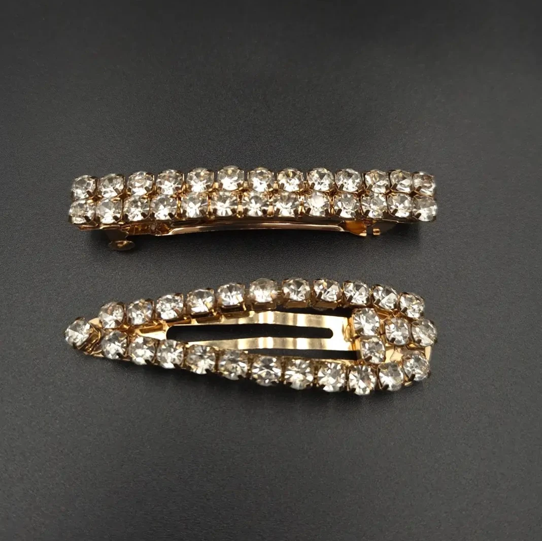 Altın Işıltı Seti