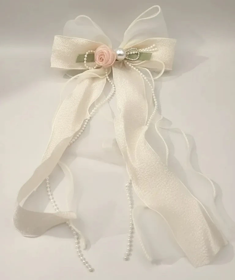 Zerafet Organze Otomatik Toka