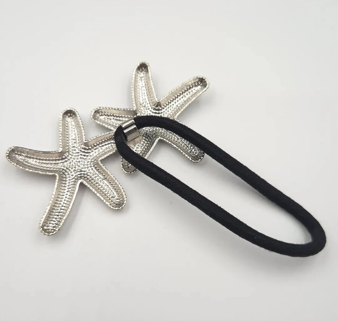 Kıyı Dansı Lastik Toka