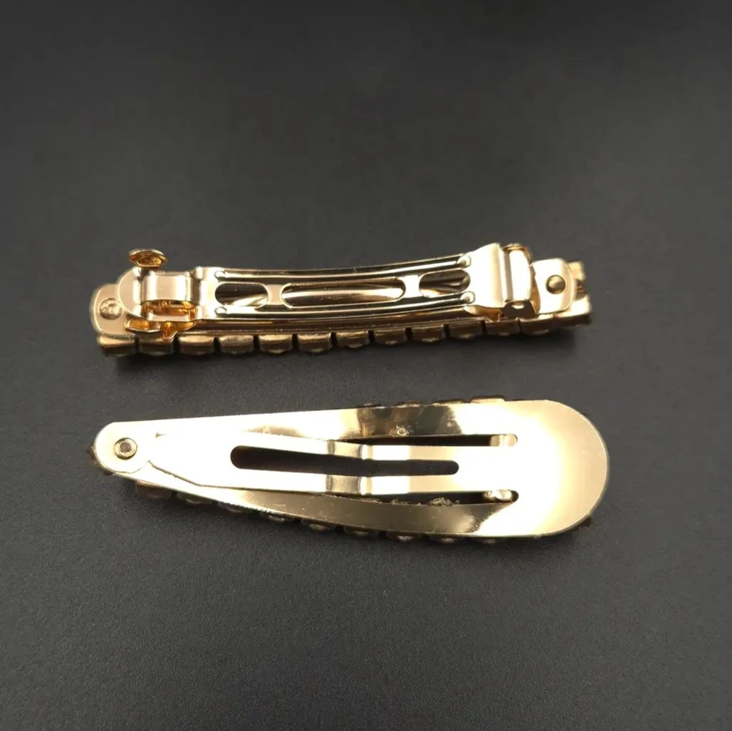 Altın Işıltı Seti