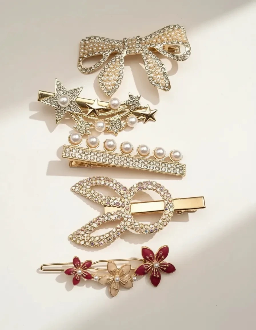 Masal Bahçesi – 5’li Set Serisi