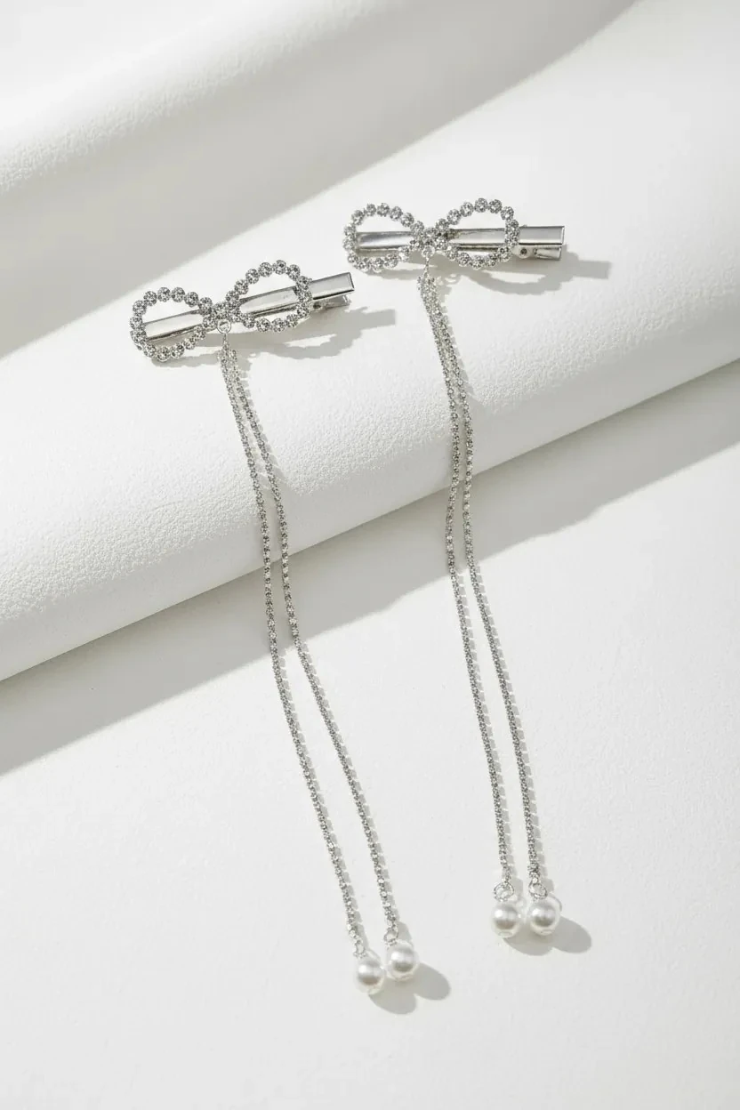 Sonsuz Işıltı Set Toka