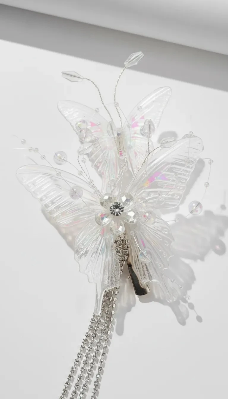 Elara —  Özel Tasarım Toka