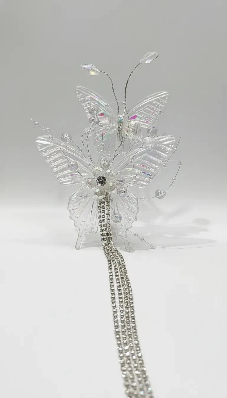 Elara —  Özel Tasarım Toka