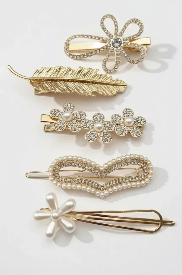 Altın Bahar – 5’li Set Serisi