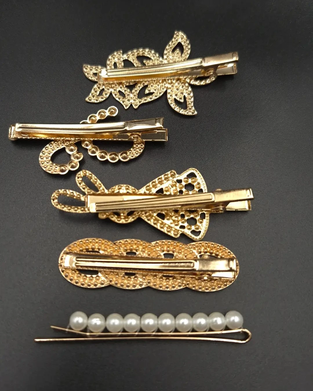 Zarif Dokunuşlar – 5’li Set Serisi