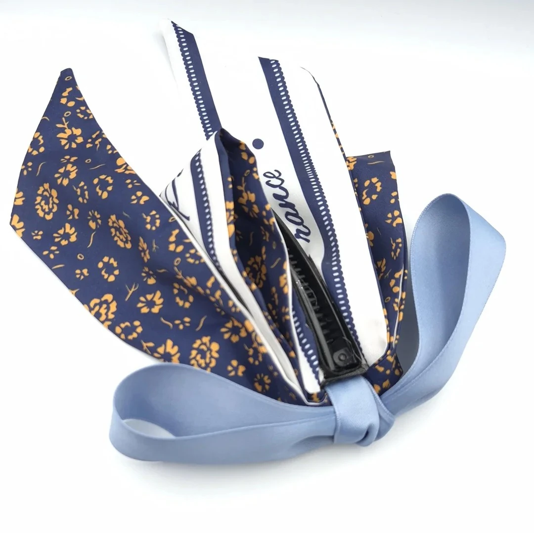 Gökteki Çiçekler Muz Toka 