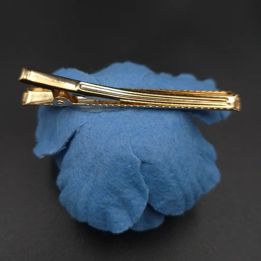 Mini Kot Gül Pens Toka