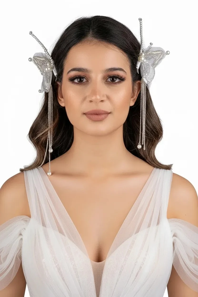 Mirala Özel Tasarım Toka