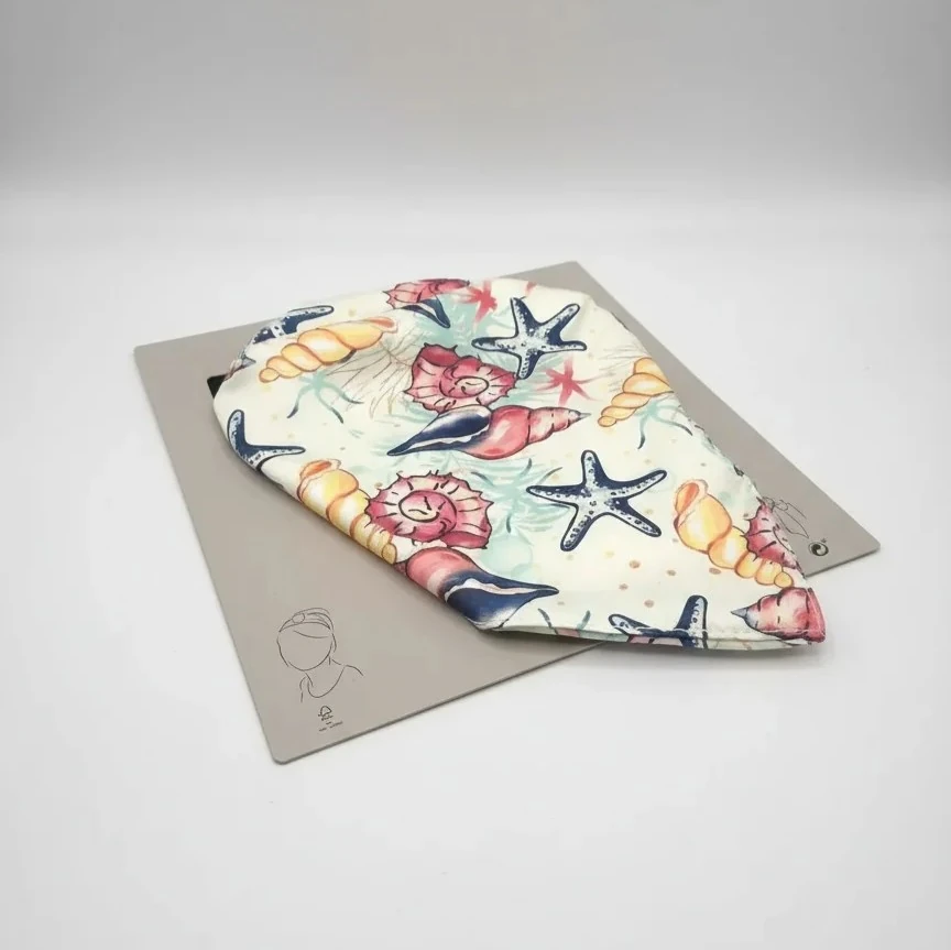 Kumsal Hazinesi Kare Fular