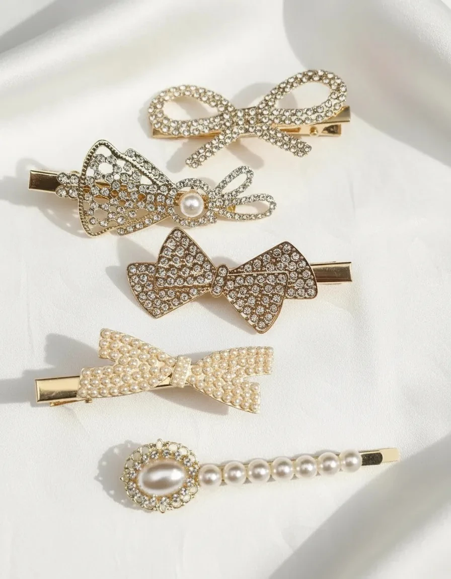 Parıltılı Düşler – 5’li Set Serisi