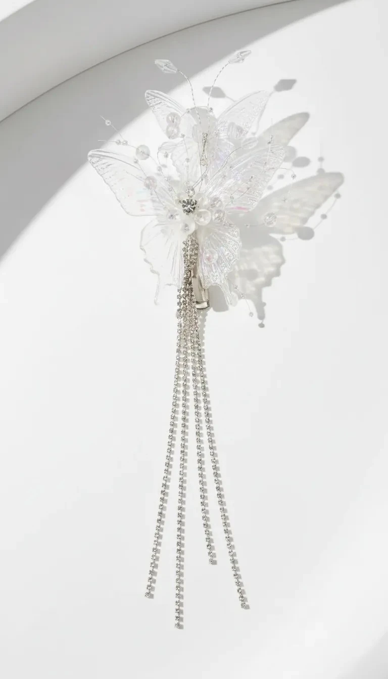 Elara —  Özel Tasarım Toka