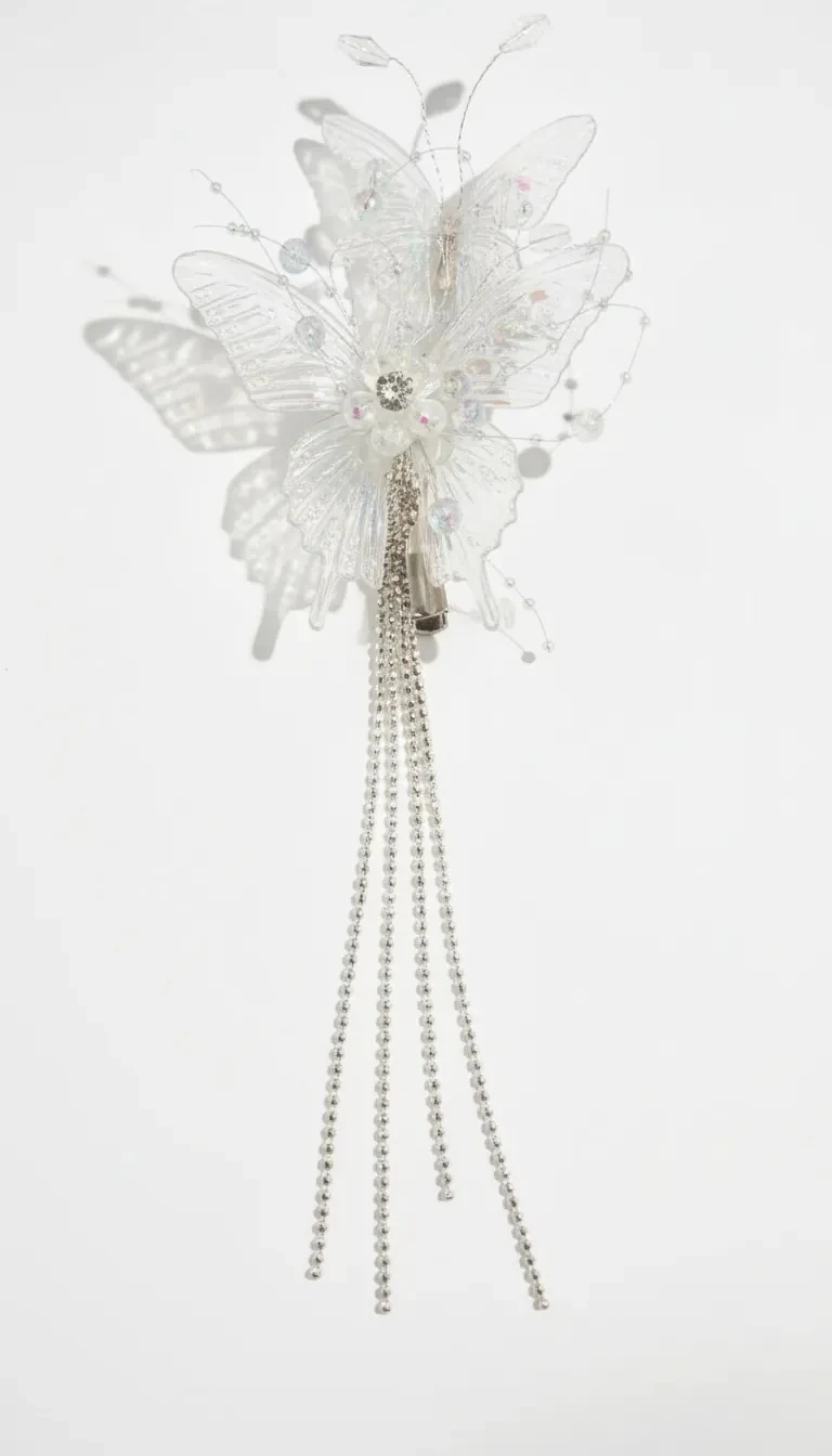 Elara —  Özel Tasarım Toka