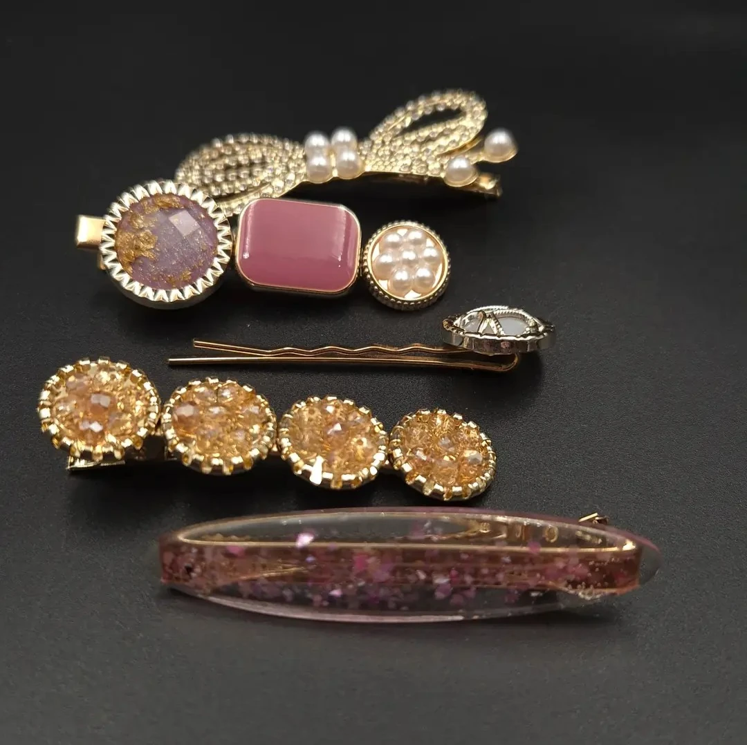 Narin Haleler – 5’li Set Serisi