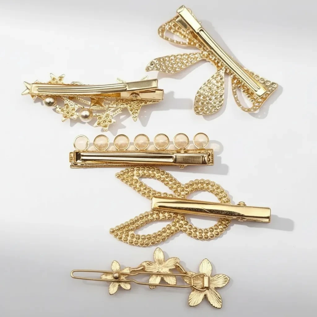 Masal Bahçesi – 5’li Set Serisi