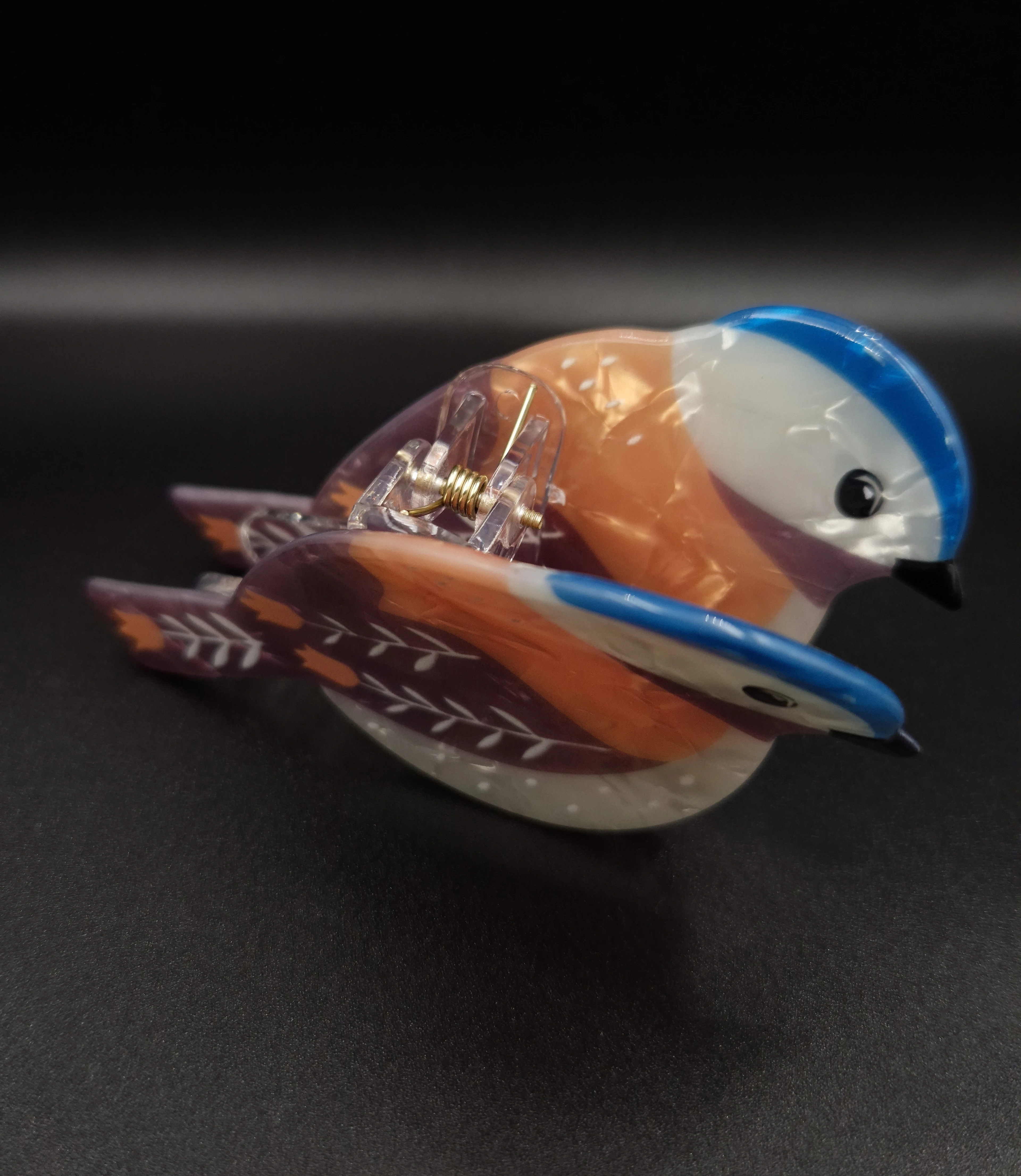 Narin Kanat Kemik Mandal Toka