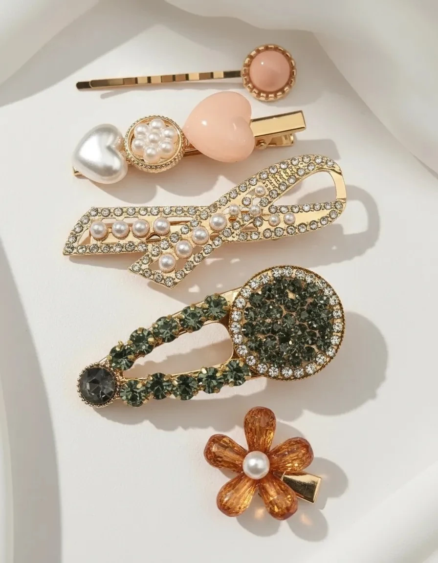 Sonbahar Esintisi – 5’li Set Serisi