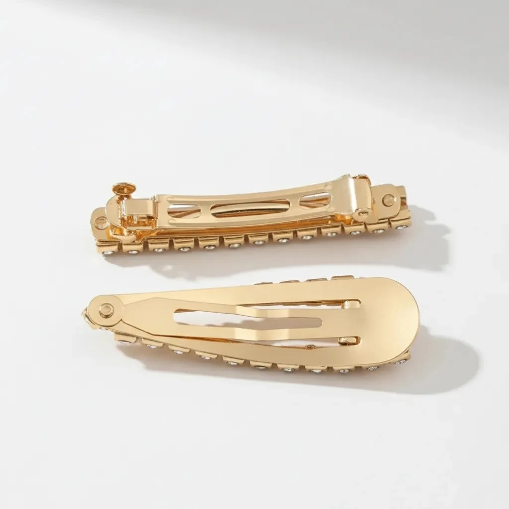 Altın Işıltı Seti