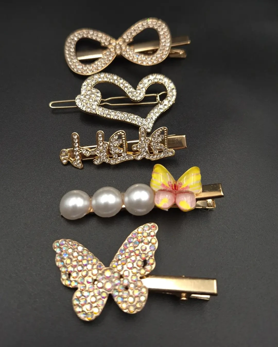 Sonsuz Kanatlar – 5’li Set Serisi