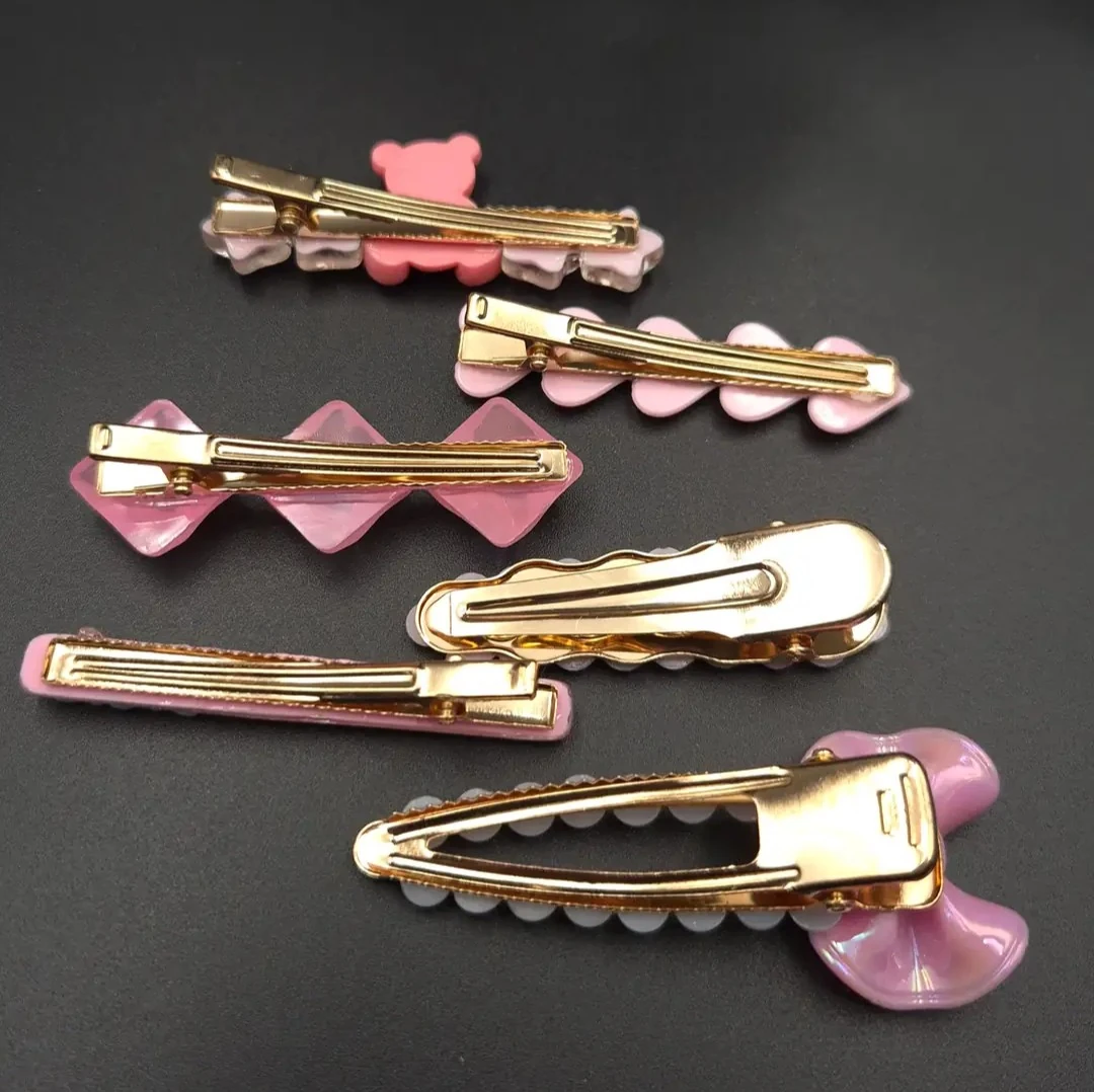 Pembe Rüyalar Set Toka