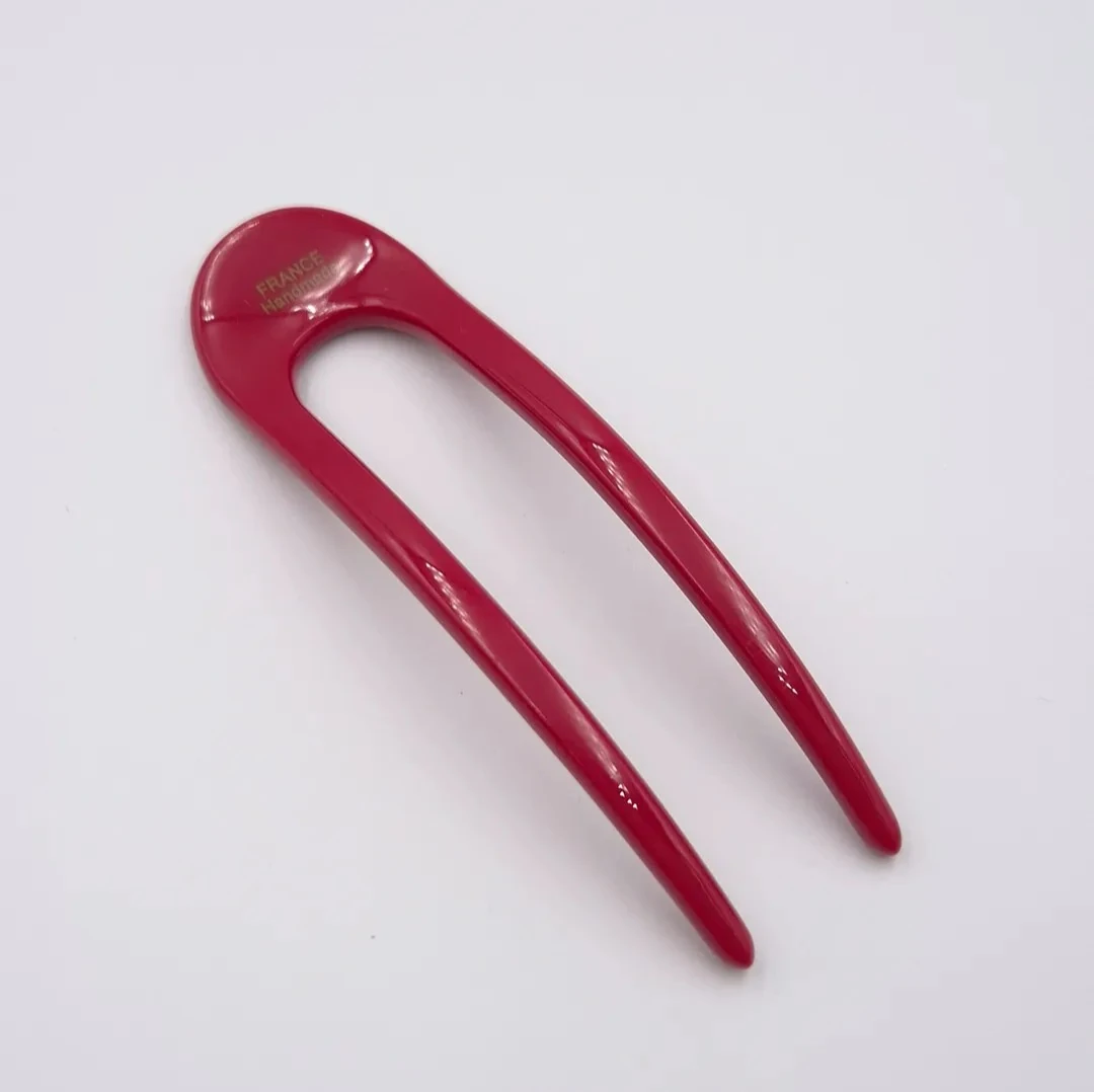 Duru Kemik Topuz Tokası