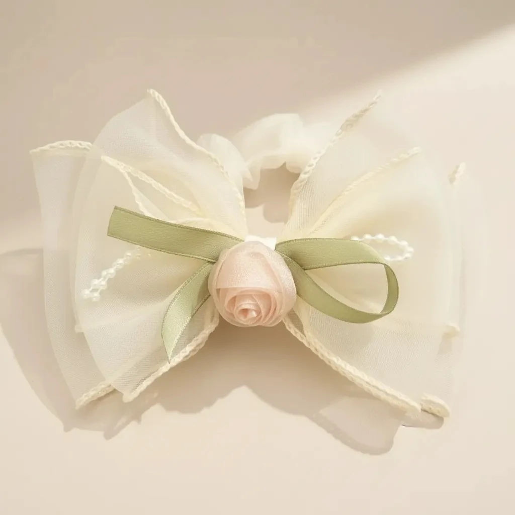 Gül Masalı Simit Toka 