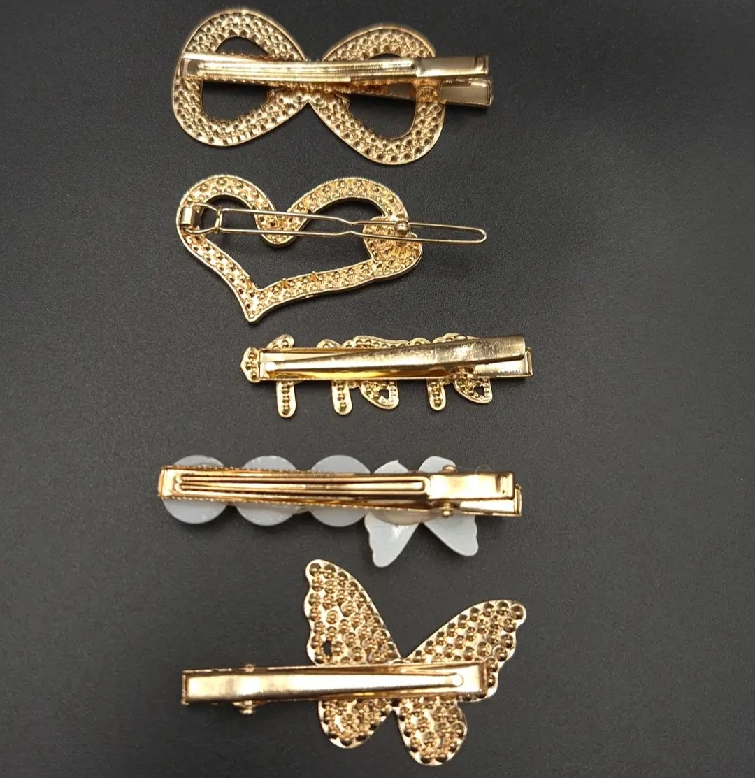 Sonsuz Kanatlar – 5’li Set Serisi