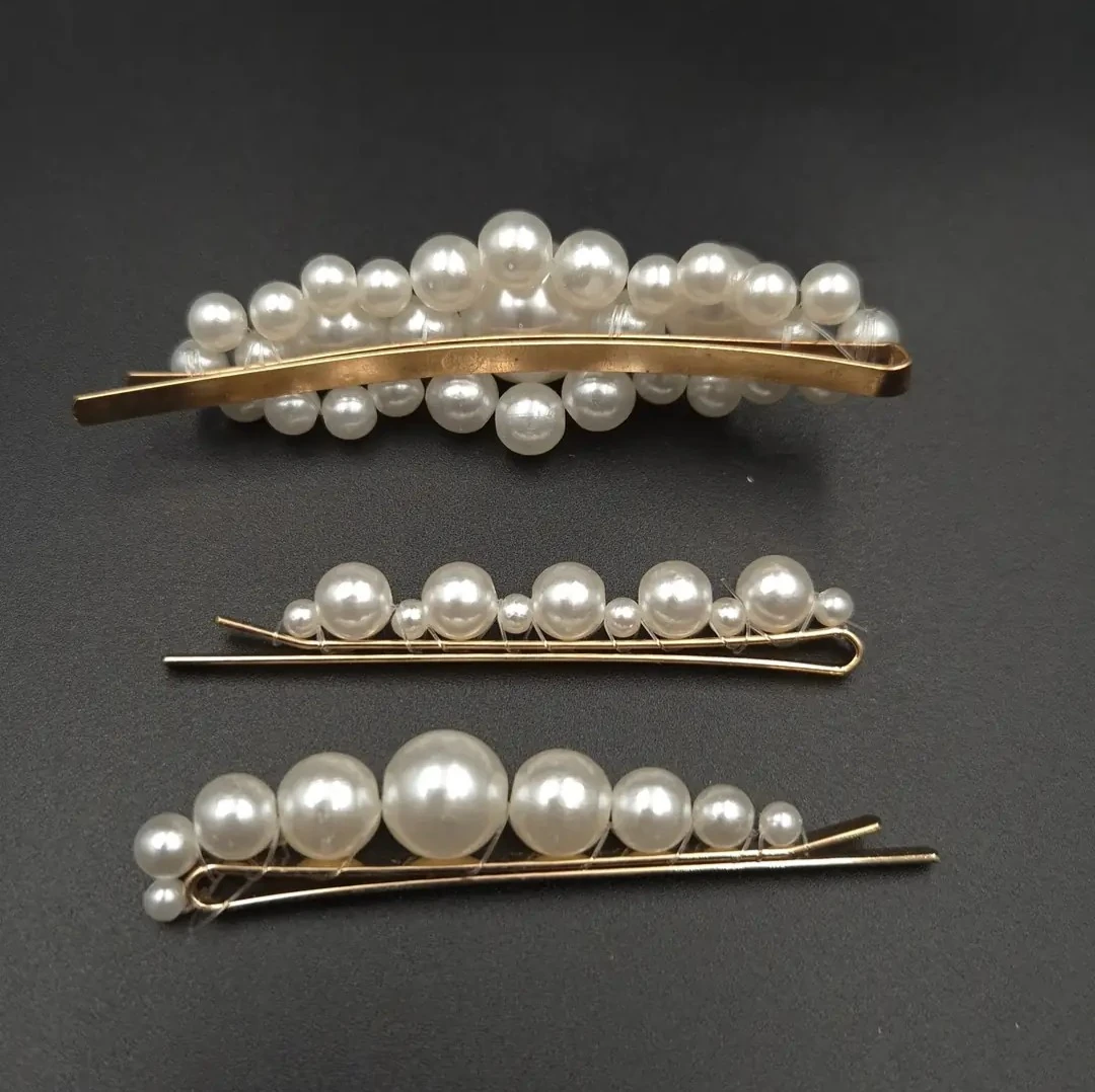 İnci Düşleri Set Toka