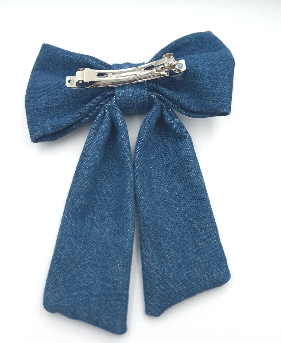 Denim Rüzgarı - Kot Otomatik Toka