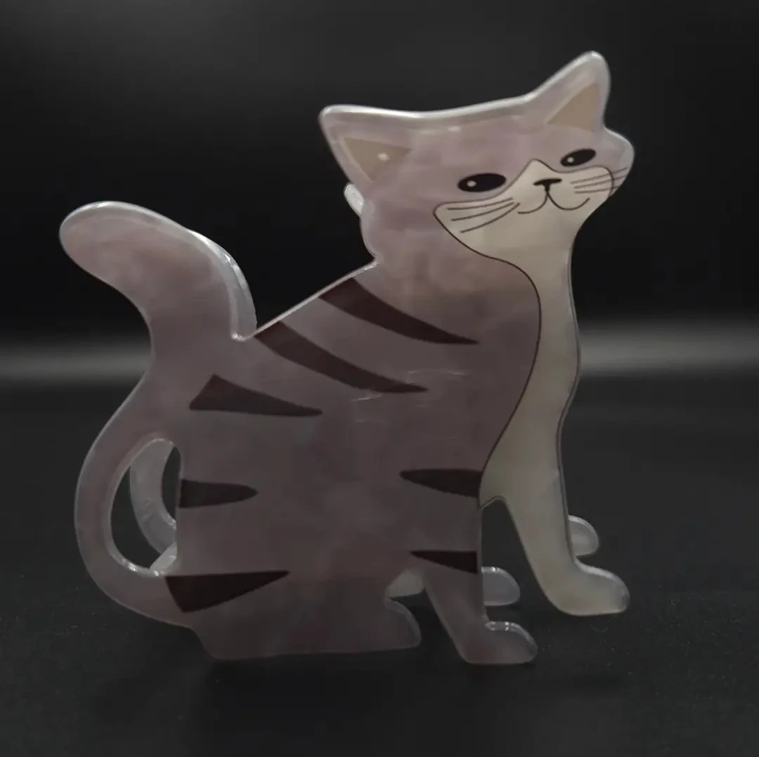 Tekir Kemik Mandal Toka