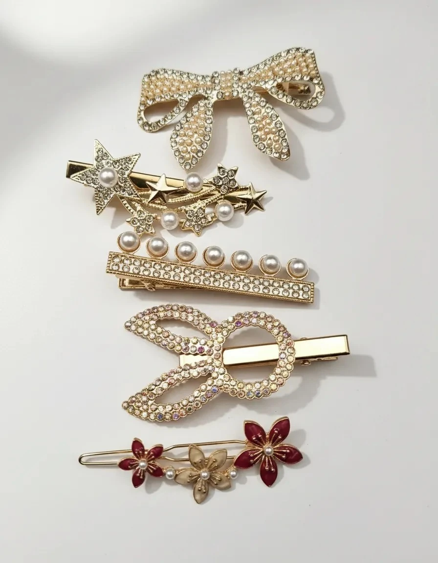 Masal Bahçesi – 5’li Set Serisi