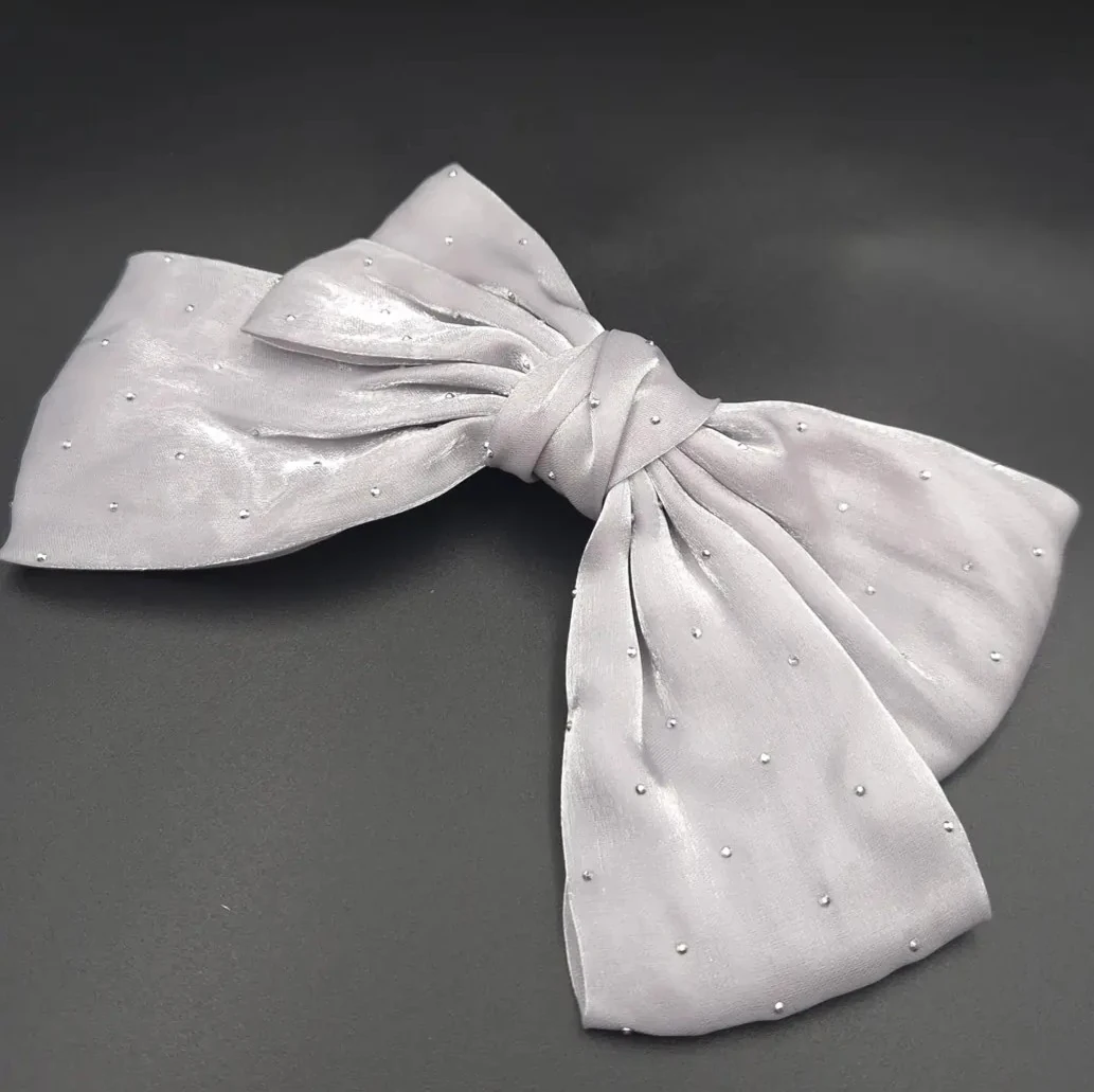 Zarif Parıltı Otomatik Toka