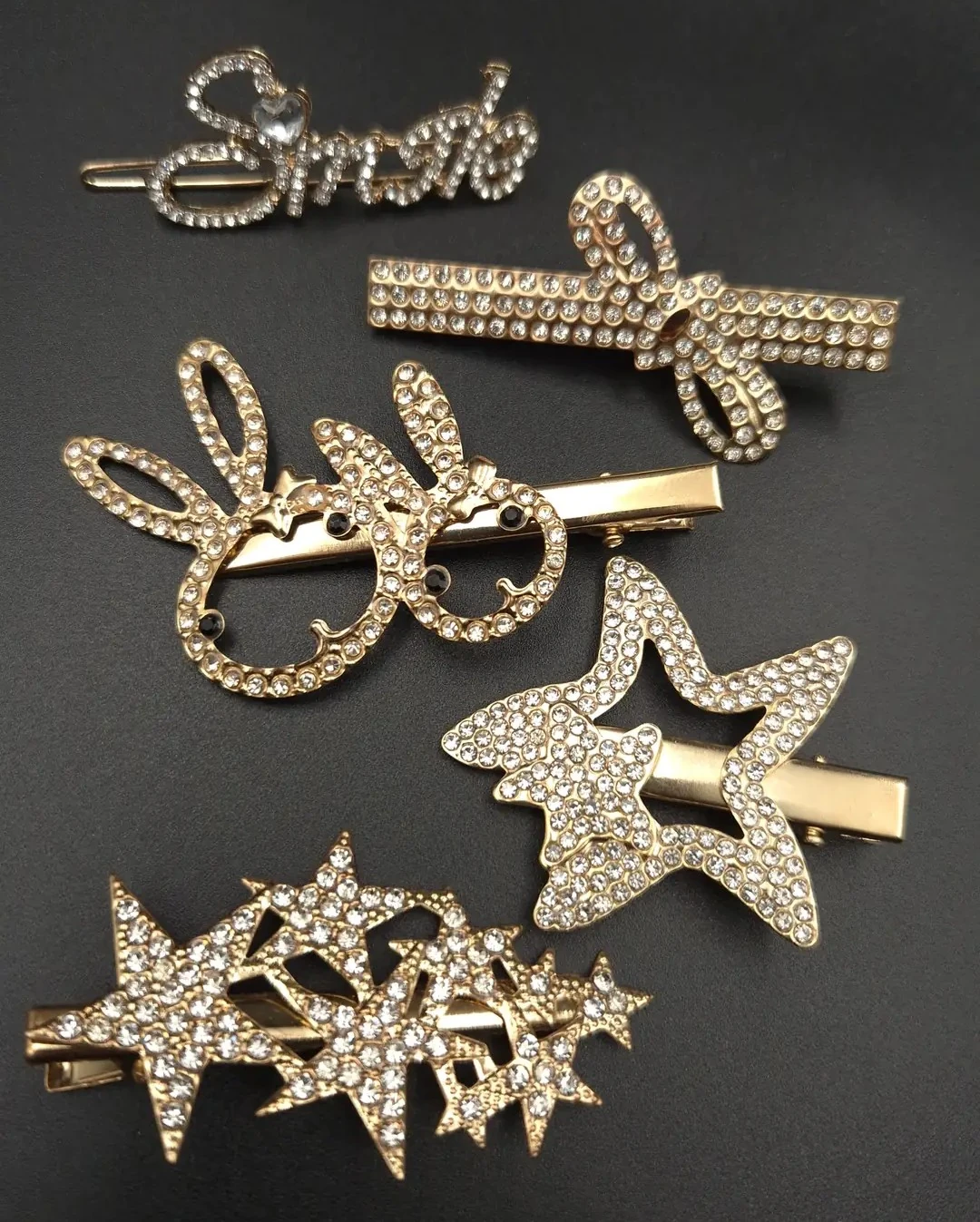 Yıldızlı Masal – 5’li Set Serisi