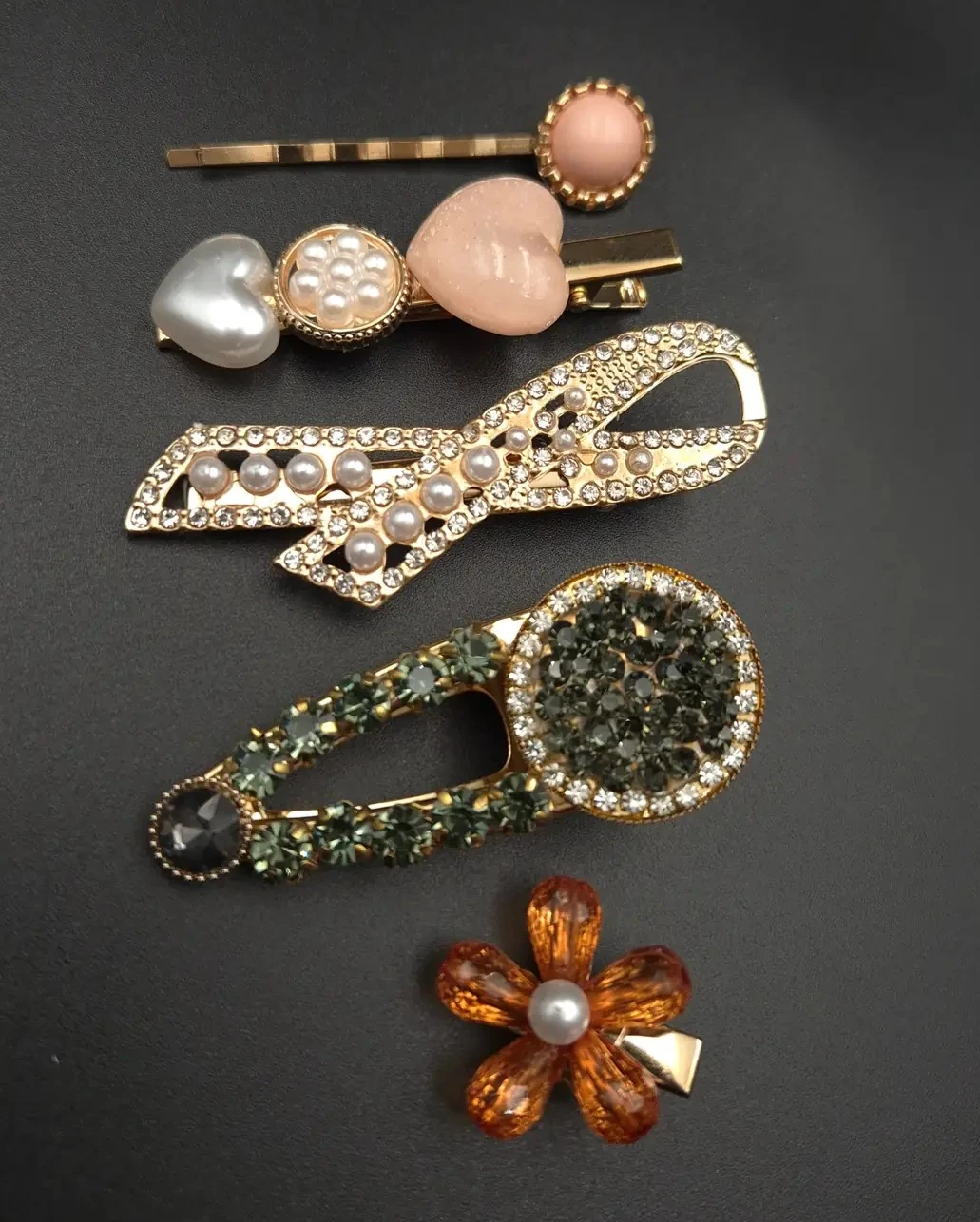 Sonbahar Esintisi – 5’li Set Serisi