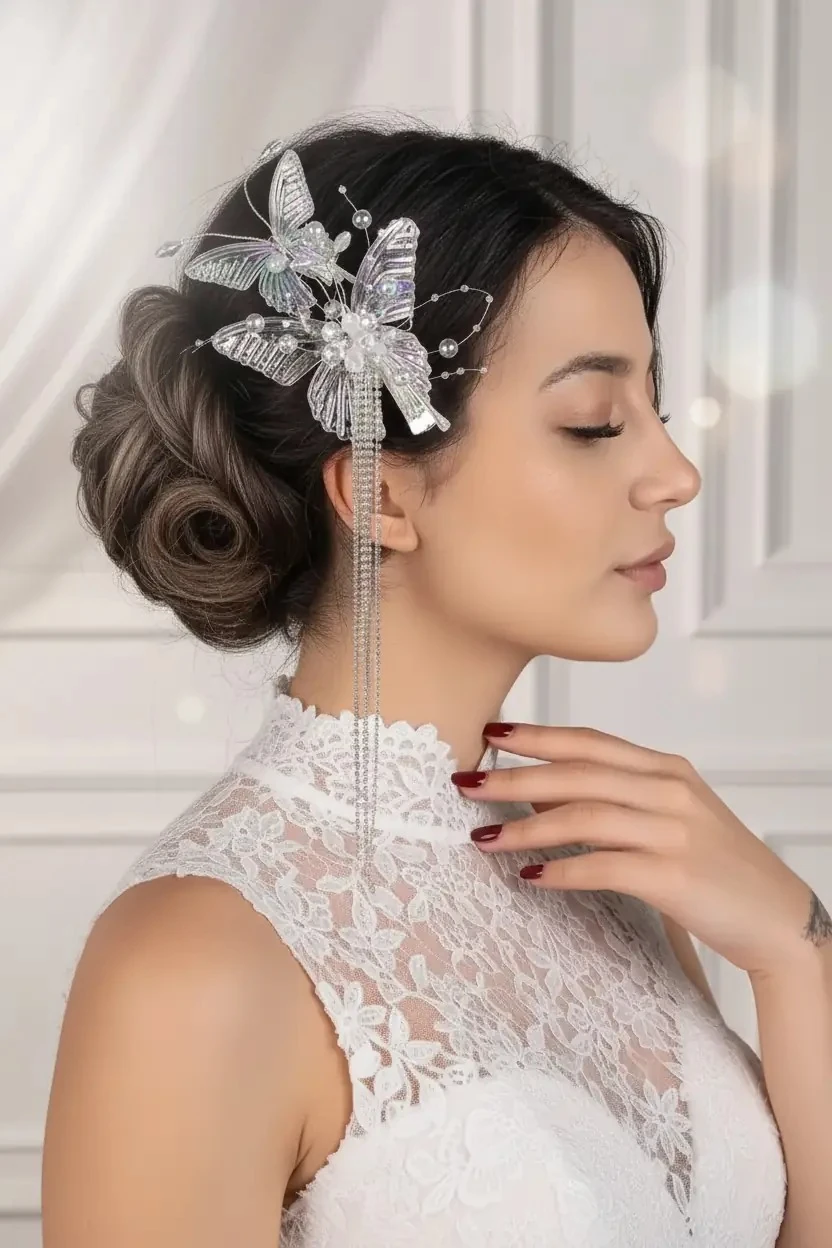 Elara —  Özel Tasarım Toka