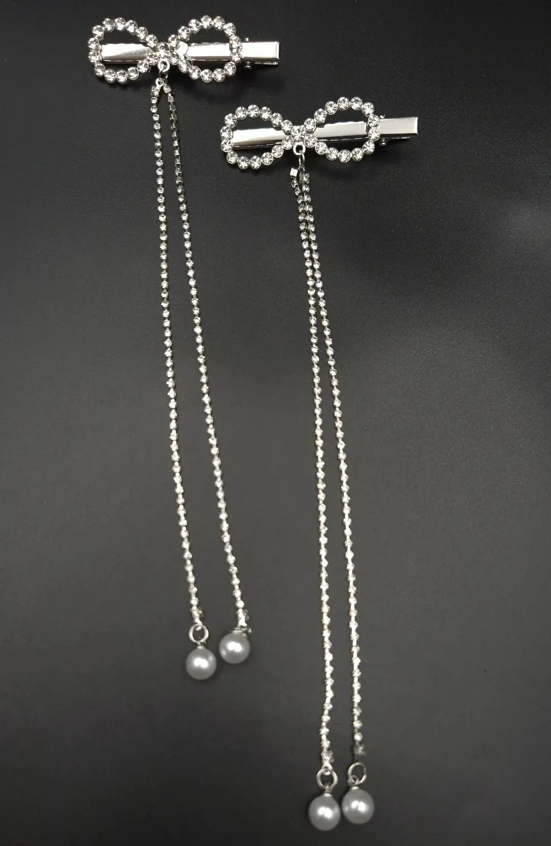 Sonsuz Işıltı Set Toka