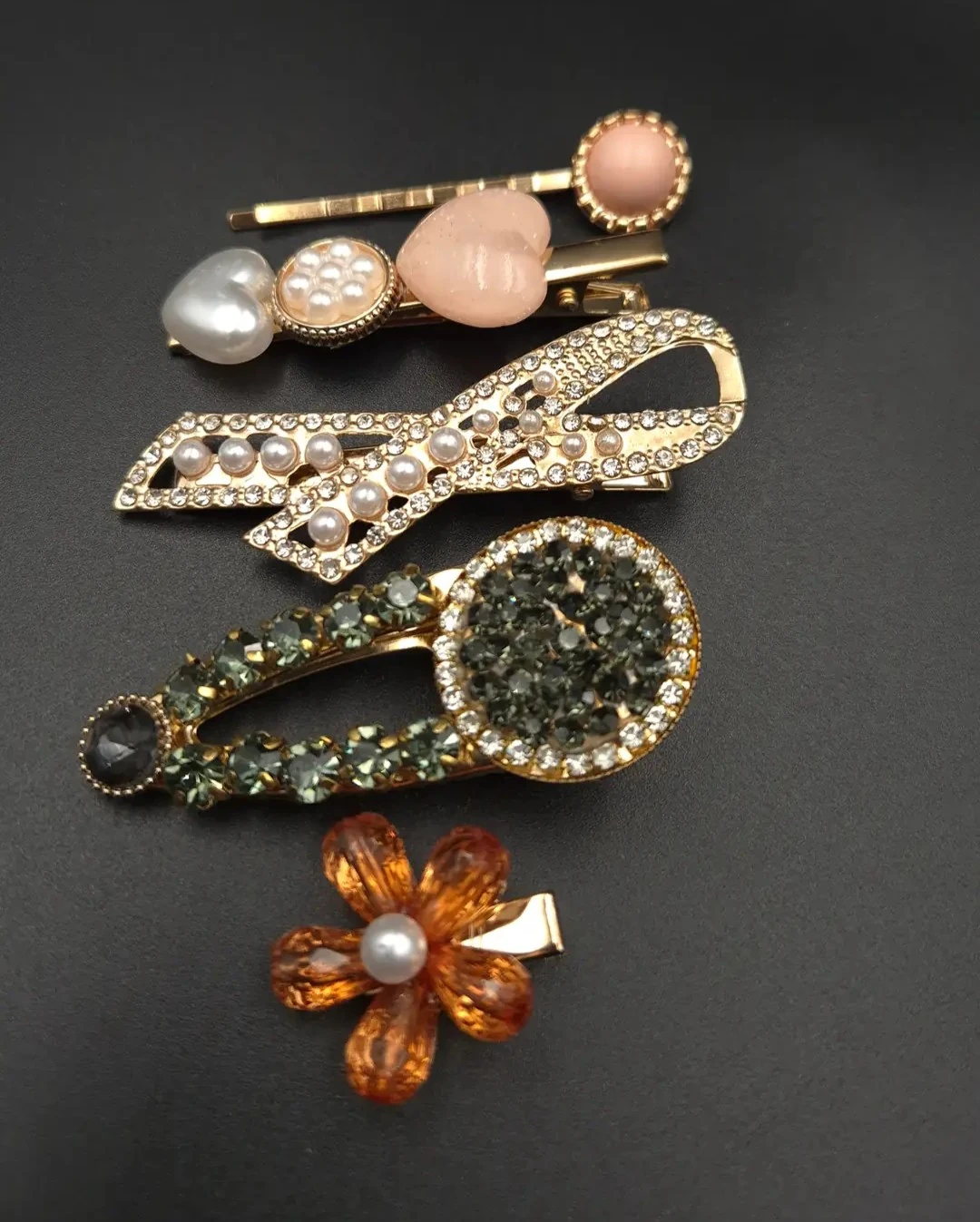 Sonbahar Esintisi – 5’li Set Serisi