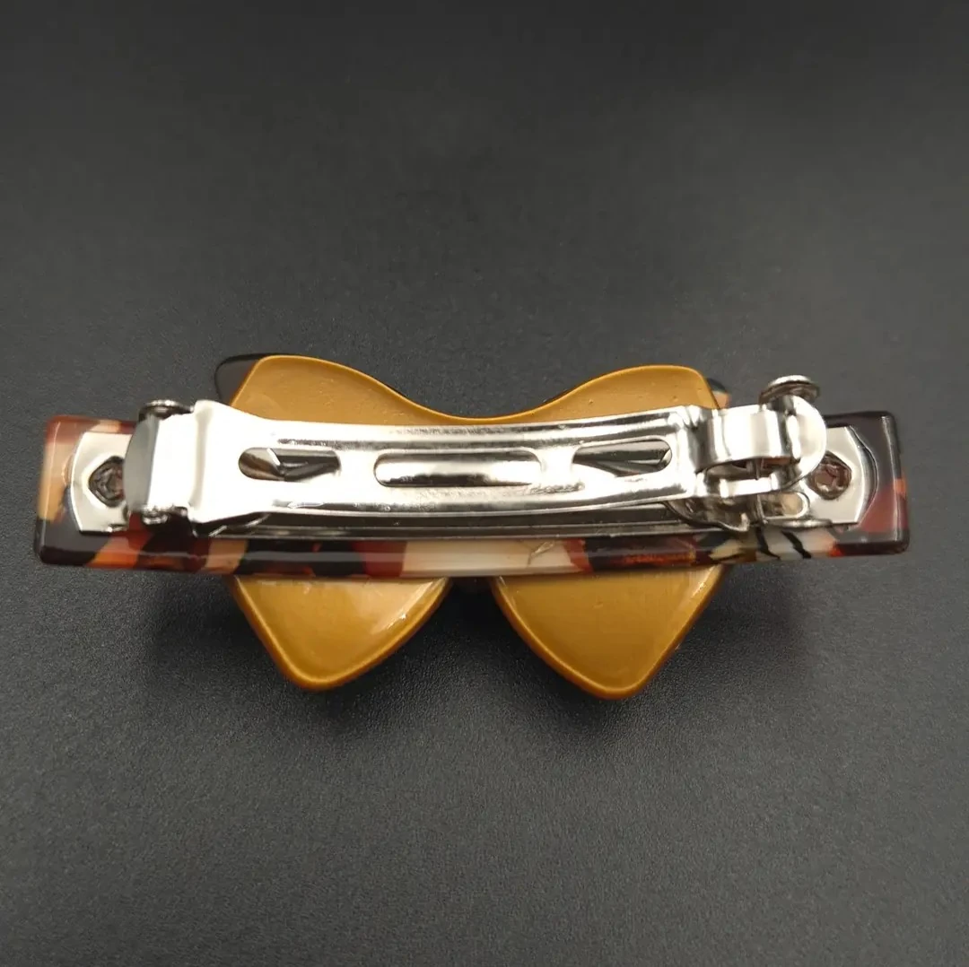  Zarif Hatlar - Mini Otomatik Kemik Toka