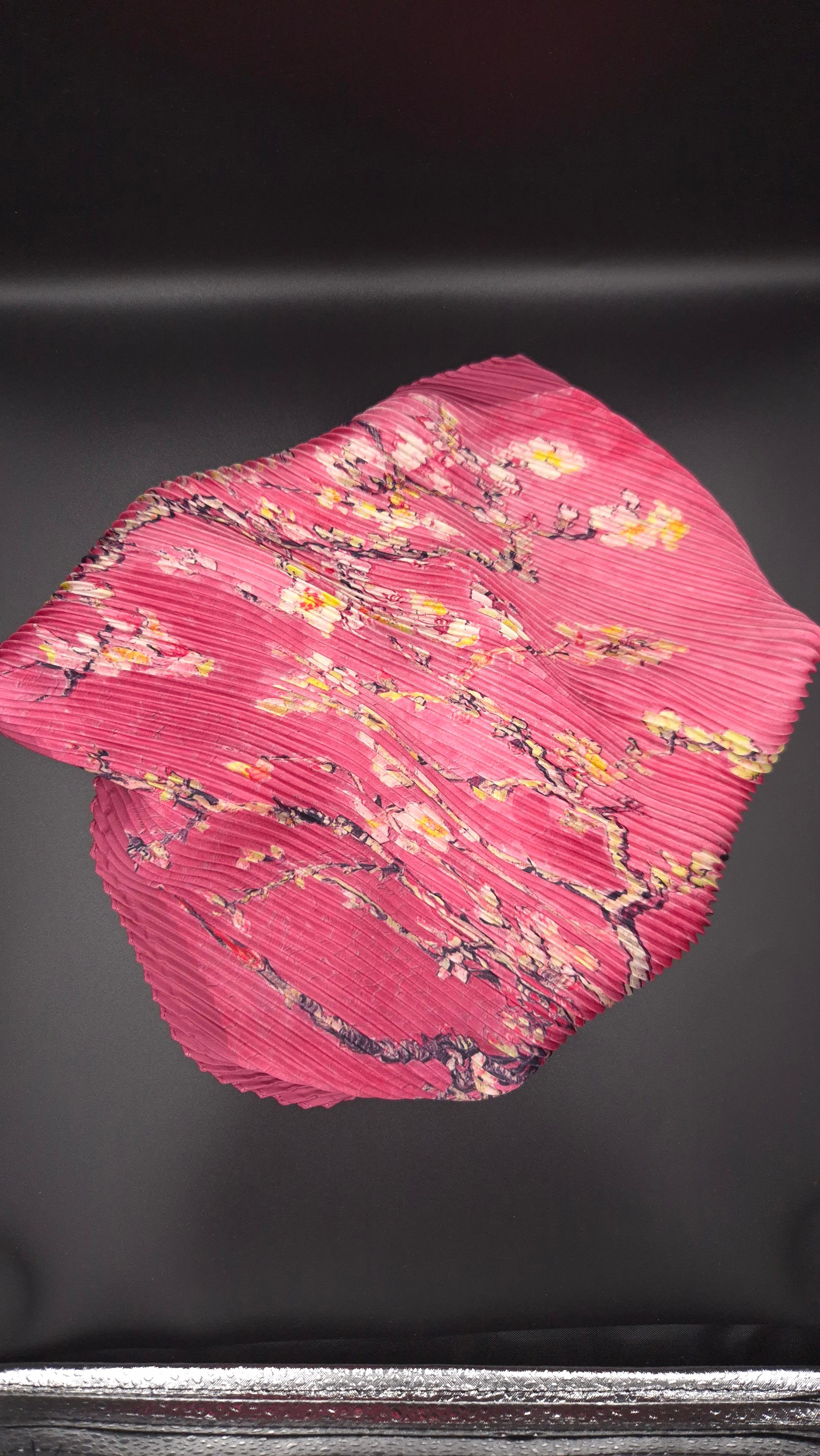 Pembe Bahar Dalları