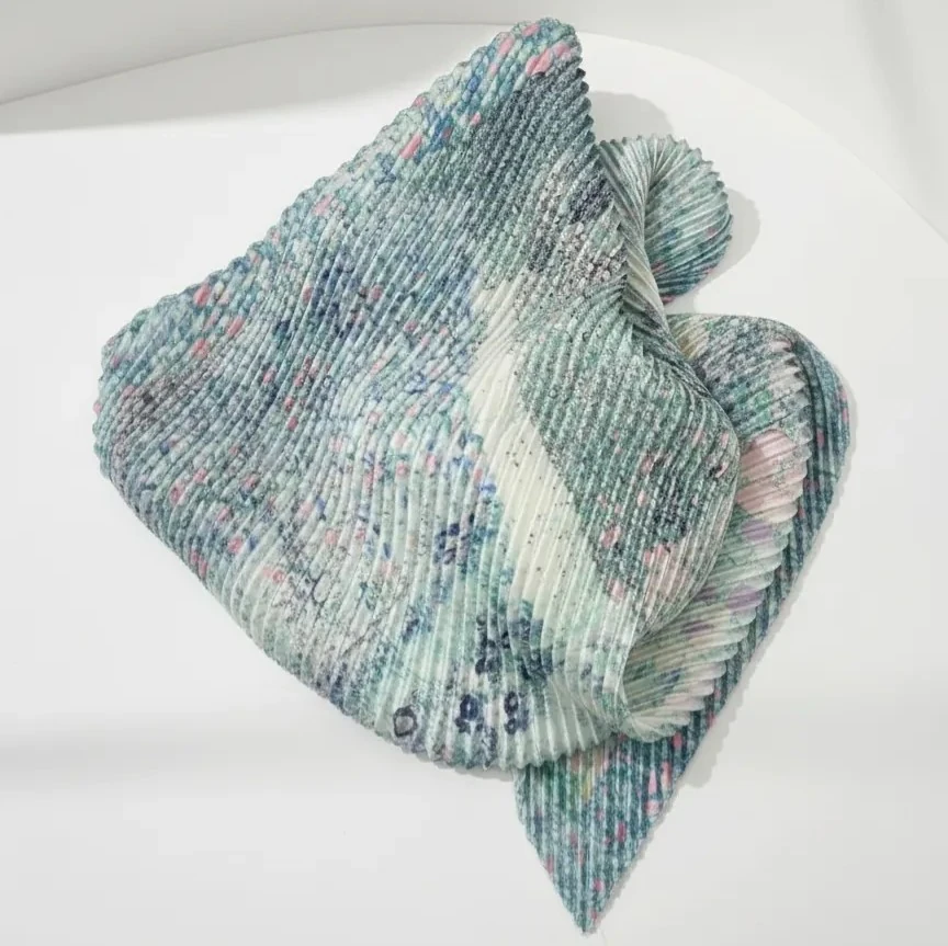 Sessiz Bahar Pilise Fular