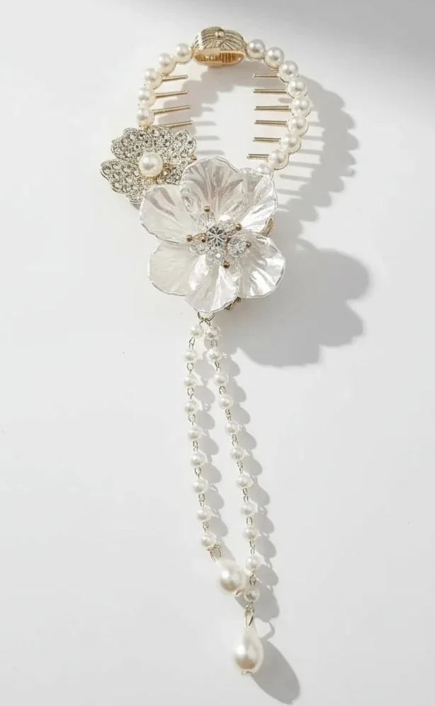 Altın Mine – Topuz Tokası